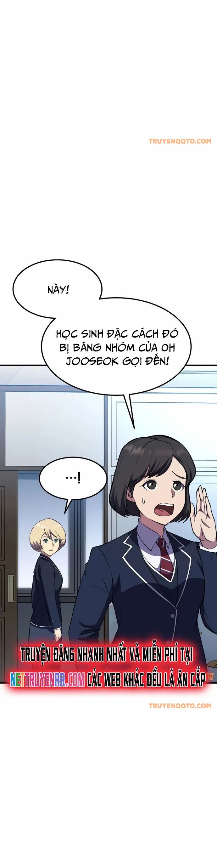 Anh Hùng Tái Sinh Của Học Viện Chapter 6 - 4