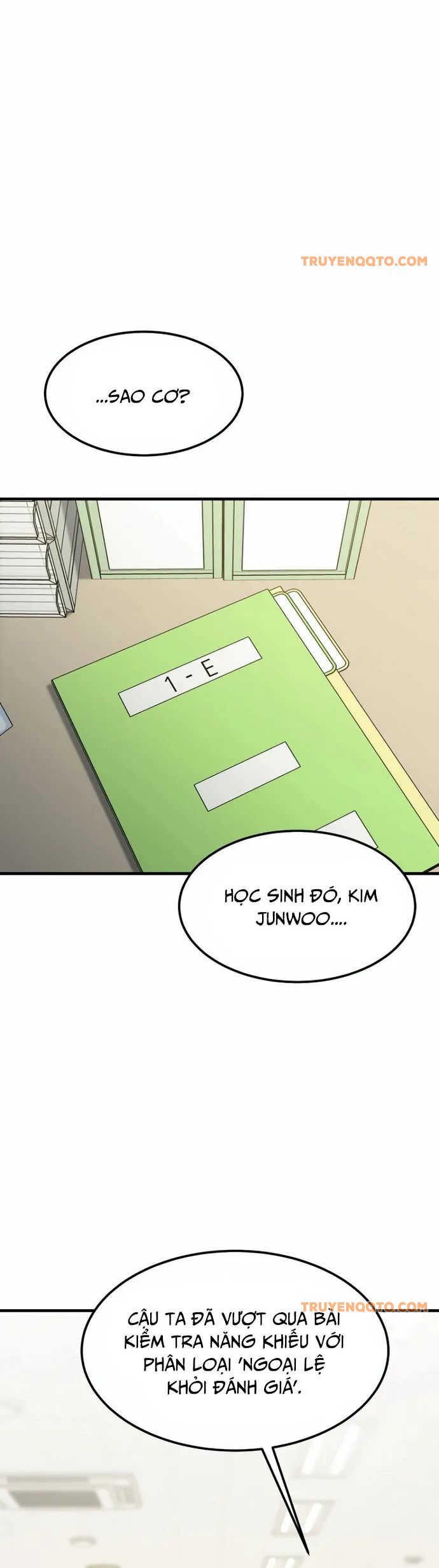 Anh Hùng Tái Sinh Của Học Viện Chapter 6 - 32