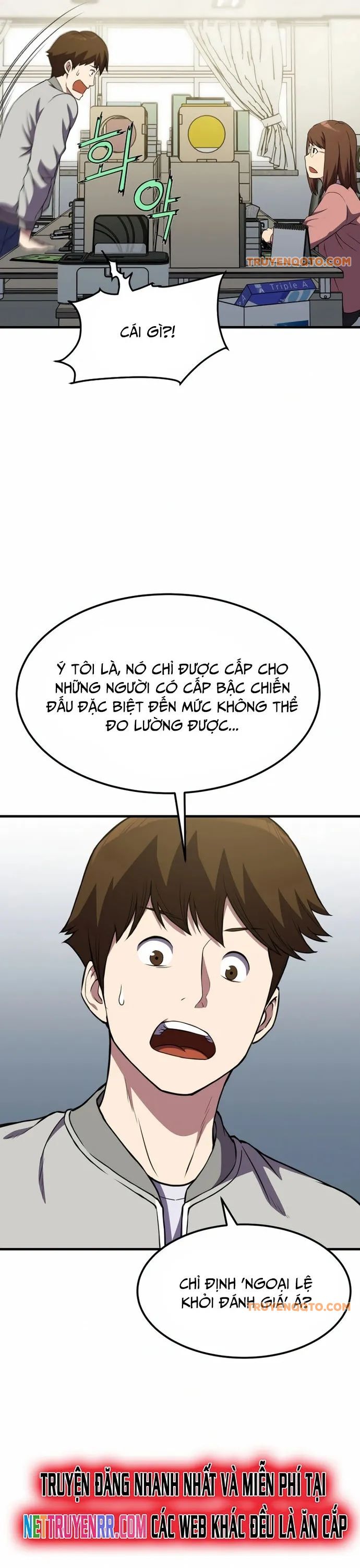 Anh Hùng Tái Sinh Của Học Viện Chapter 6 - 33