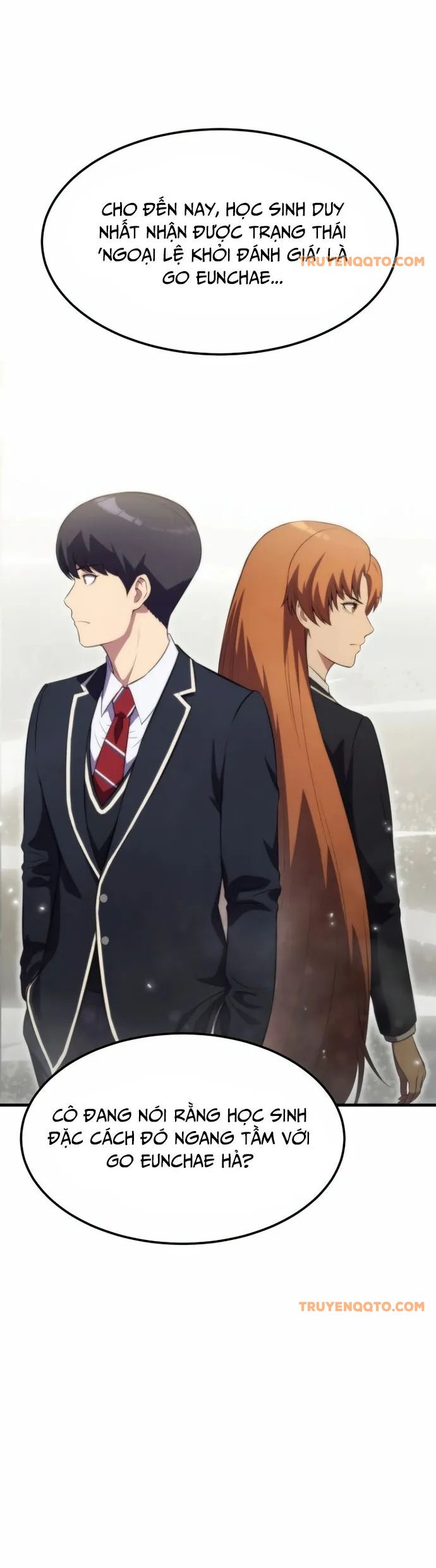 Anh Hùng Tái Sinh Của Học Viện Chapter 6 - 34