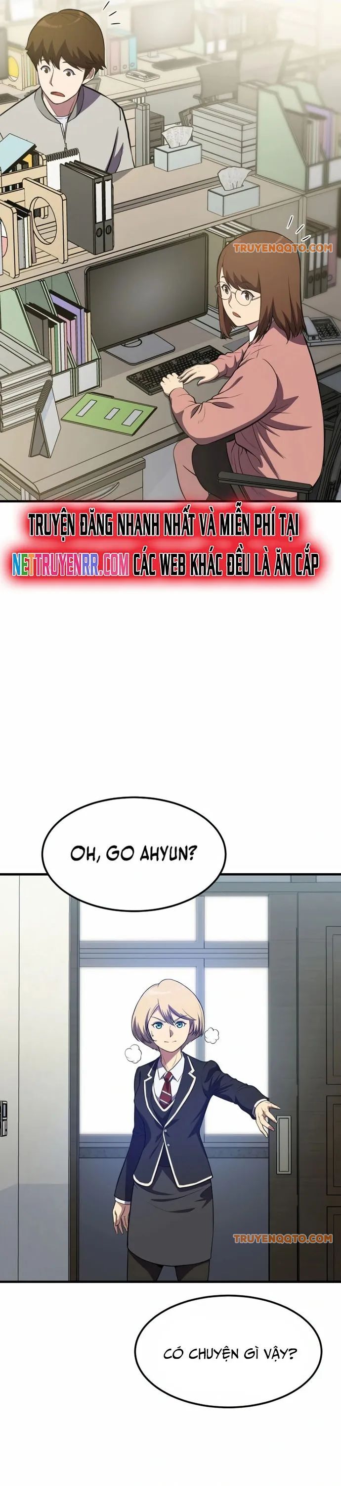 Anh Hùng Tái Sinh Của Học Viện Chapter 6 - 37