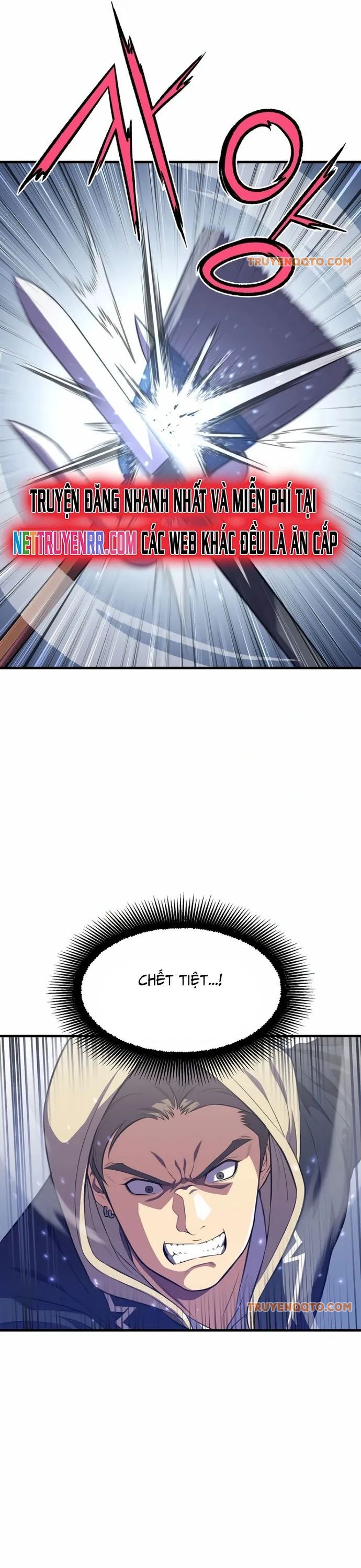 Anh Hùng Tái Sinh Của Học Viện Chapter 6 - 39