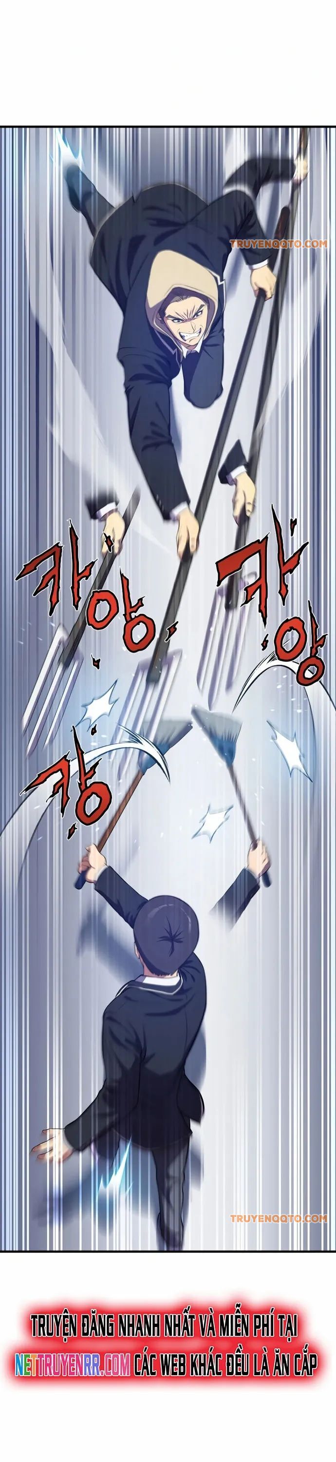 Anh Hùng Tái Sinh Của Học Viện Chapter 6 - 40