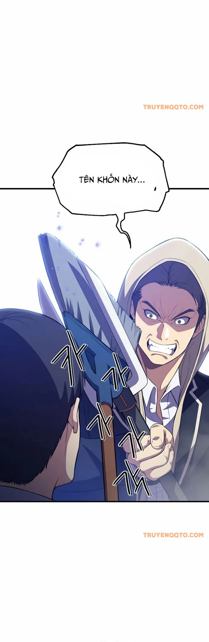 Anh Hùng Tái Sinh Của Học Viện Chapter 6 - 44