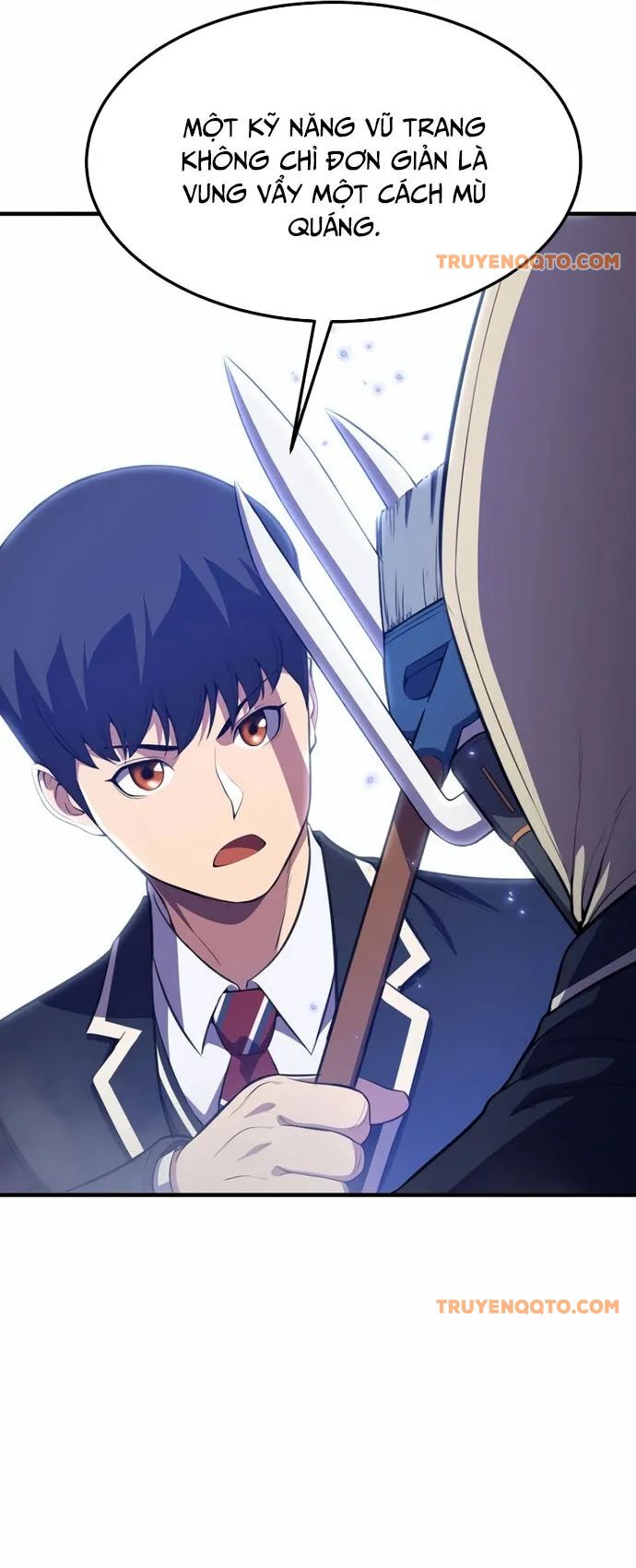 Anh Hùng Tái Sinh Của Học Viện Chapter 6 - 45