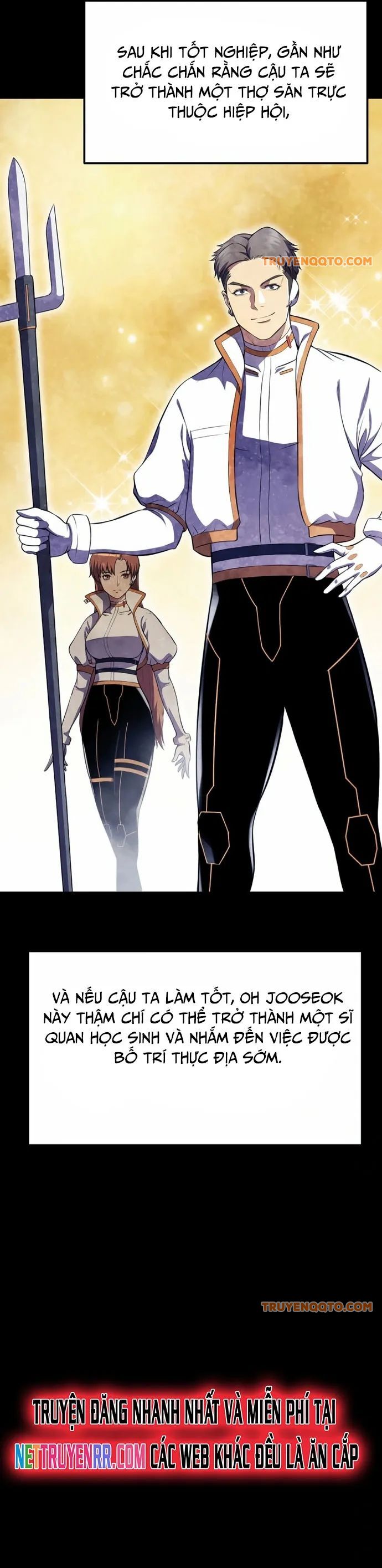 Anh Hùng Tái Sinh Của Học Viện Chapter 6 - 50