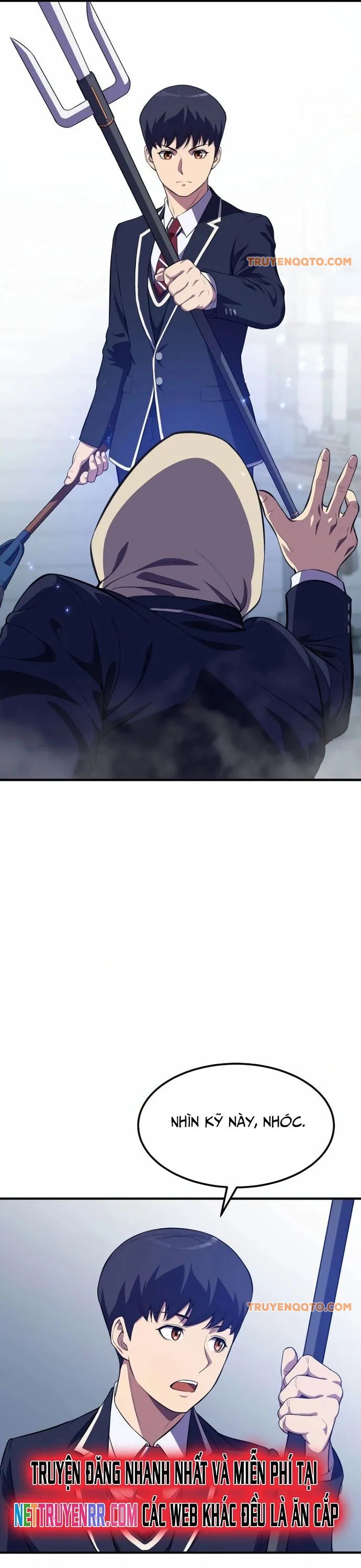 Anh Hùng Tái Sinh Của Học Viện Chapter 6 - 54