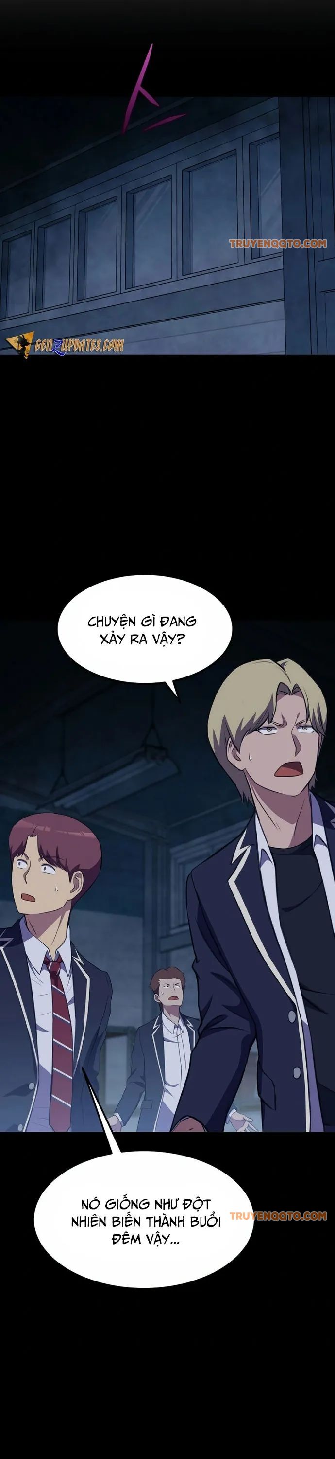 Anh Hùng Tái Sinh Của Học Viện Chapter 6 - 56