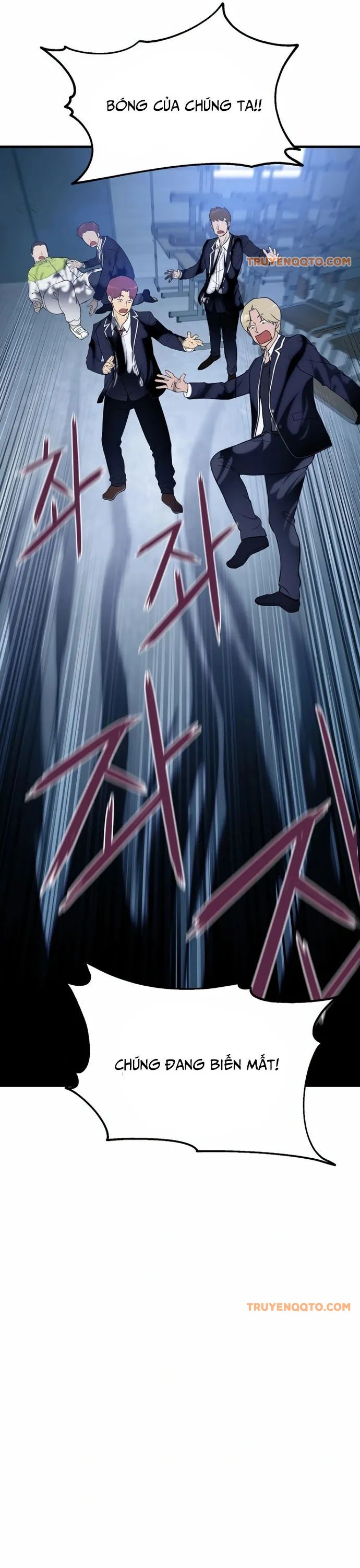 Anh Hùng Tái Sinh Của Học Viện Chapter 6 - 59