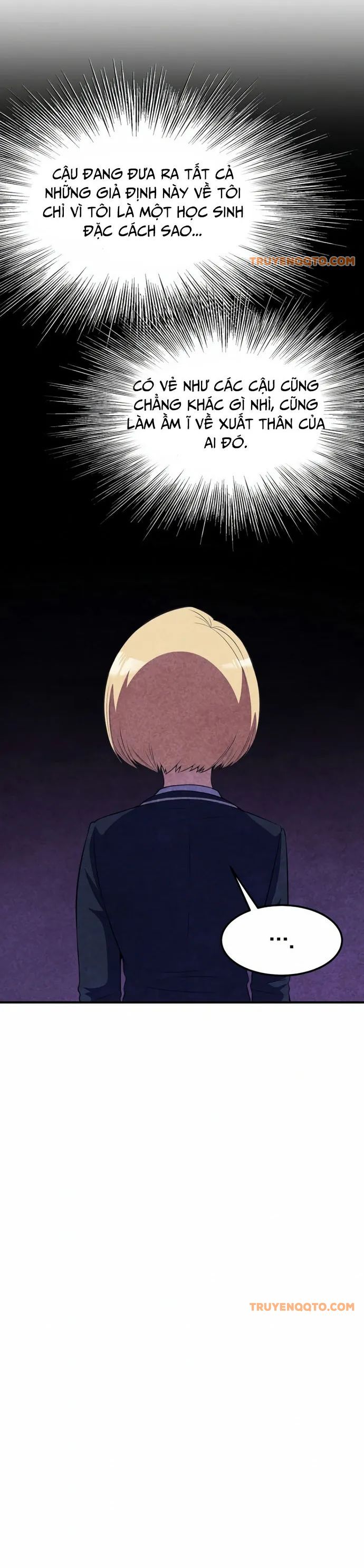 Anh Hùng Tái Sinh Của Học Viện Chapter 6 - 7