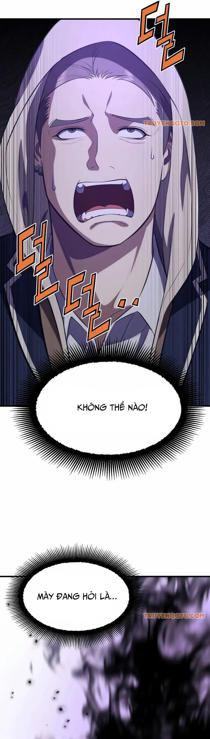 Anh Hùng Tái Sinh Của Học Viện Chapter 6 - 63