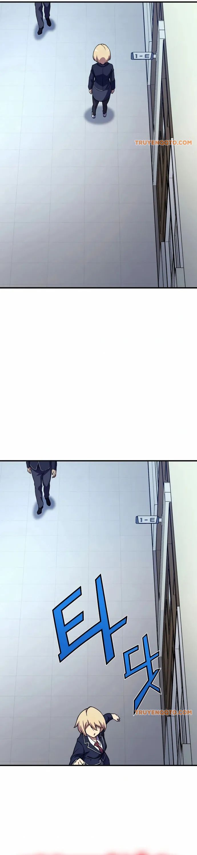 Anh Hùng Tái Sinh Của Học Viện Chapter 6 - 8