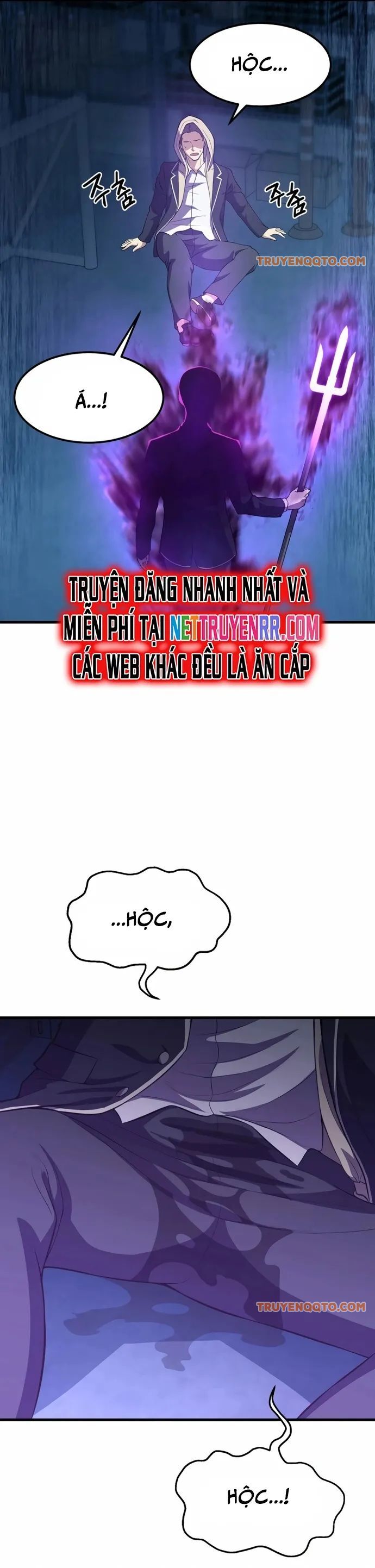 Anh Hùng Tái Sinh Của Học Viện Chapter 7 - 2