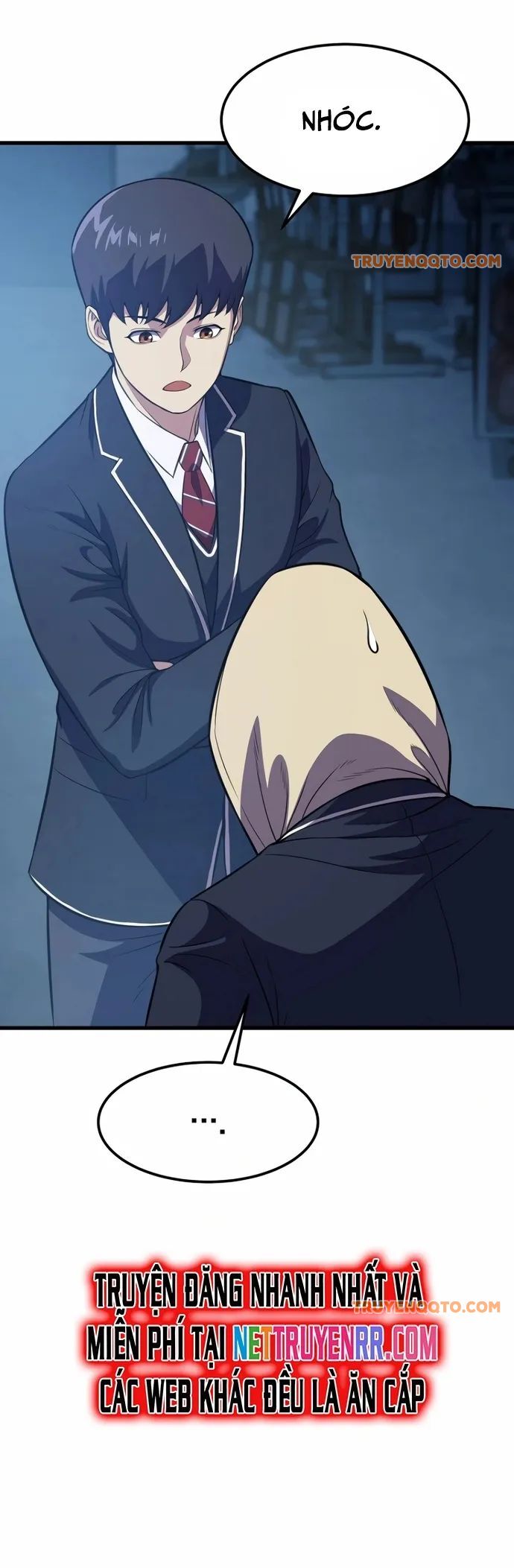 Anh Hùng Tái Sinh Của Học Viện Chapter 7 - 12