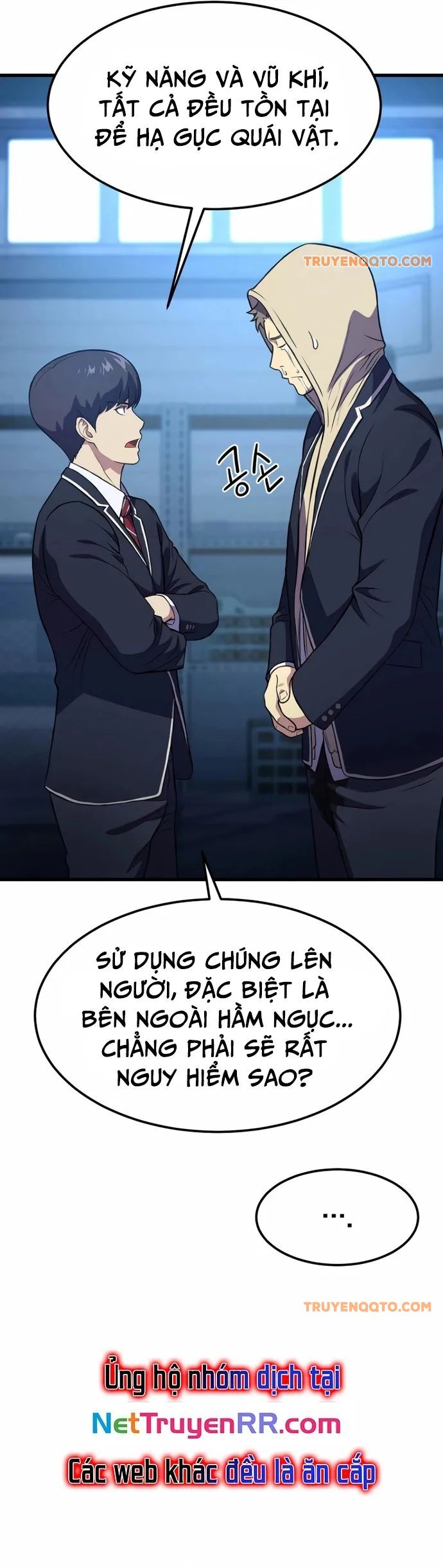 Anh Hùng Tái Sinh Của Học Viện Chapter 7 - 14