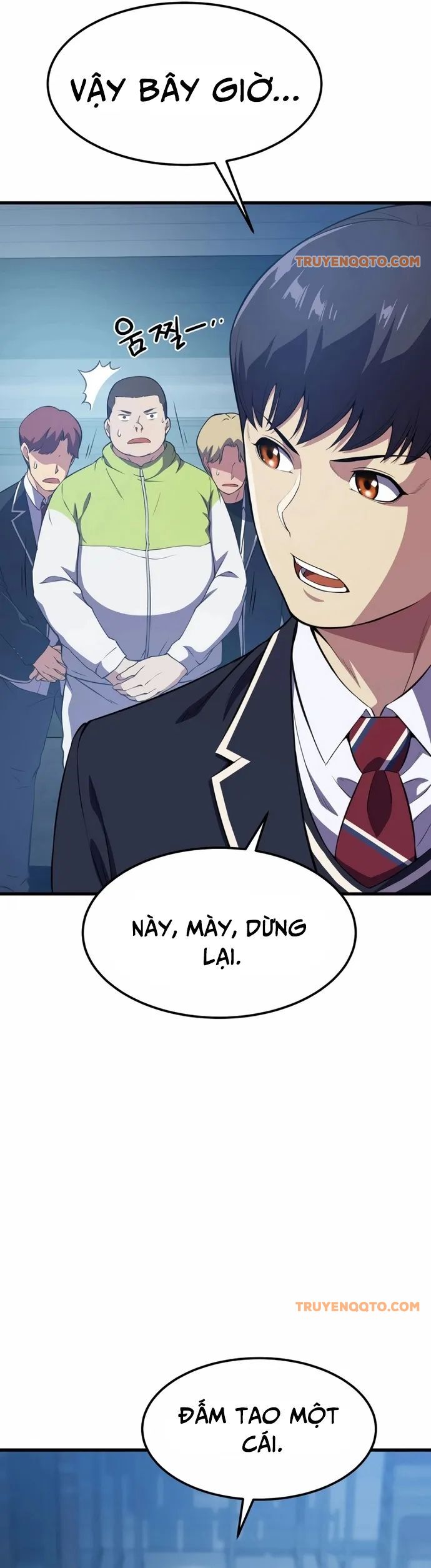 Anh Hùng Tái Sinh Của Học Viện Chapter 7 - 17