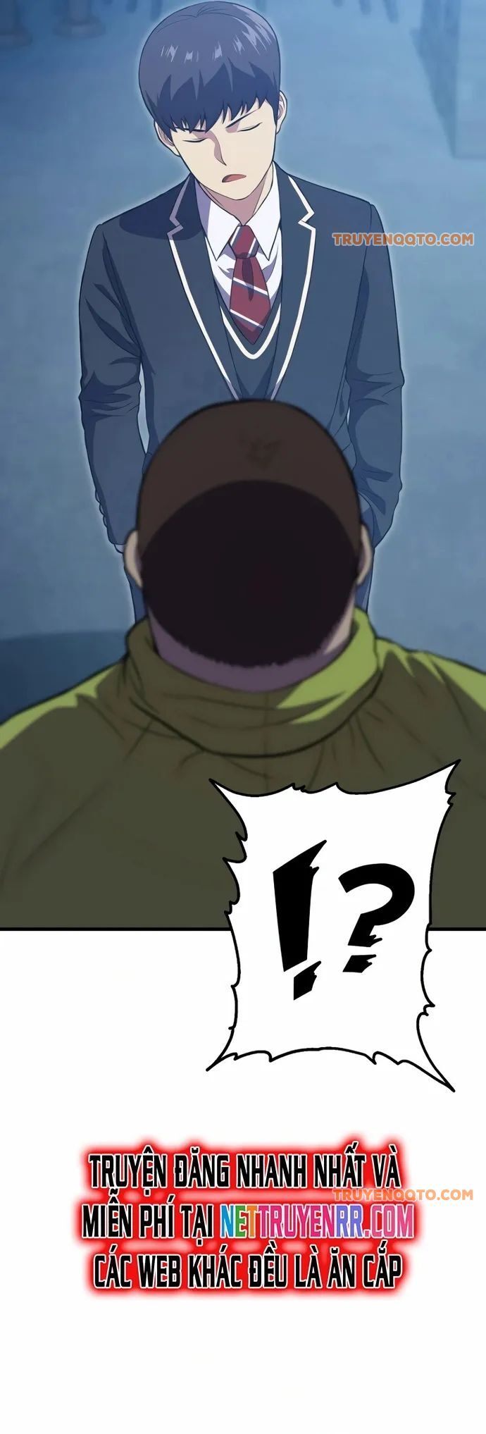 Anh Hùng Tái Sinh Của Học Viện Chapter 7 - 18