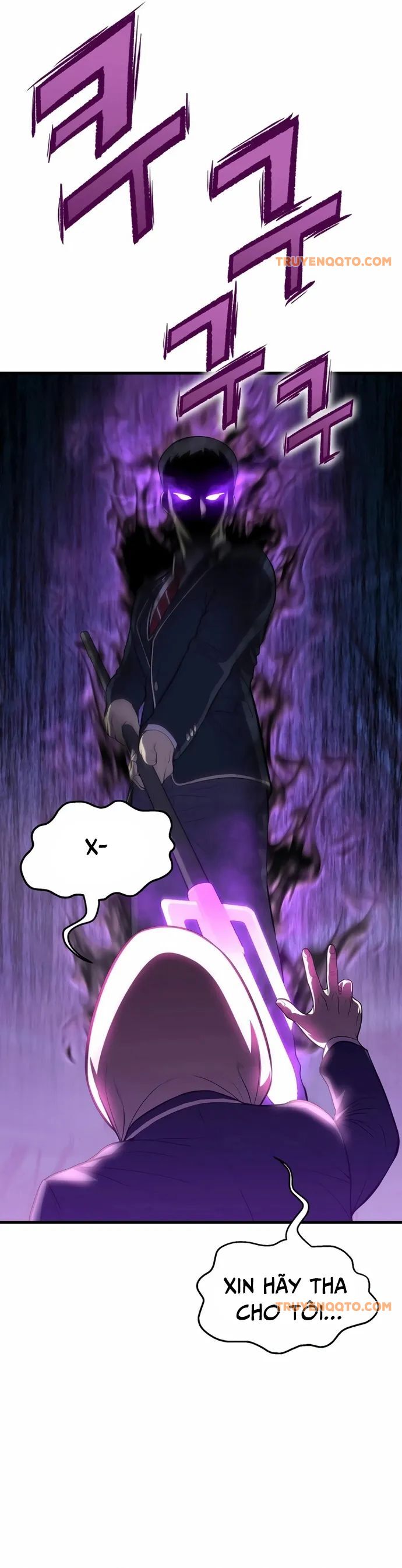 Anh Hùng Tái Sinh Của Học Viện Chapter 7 - 3