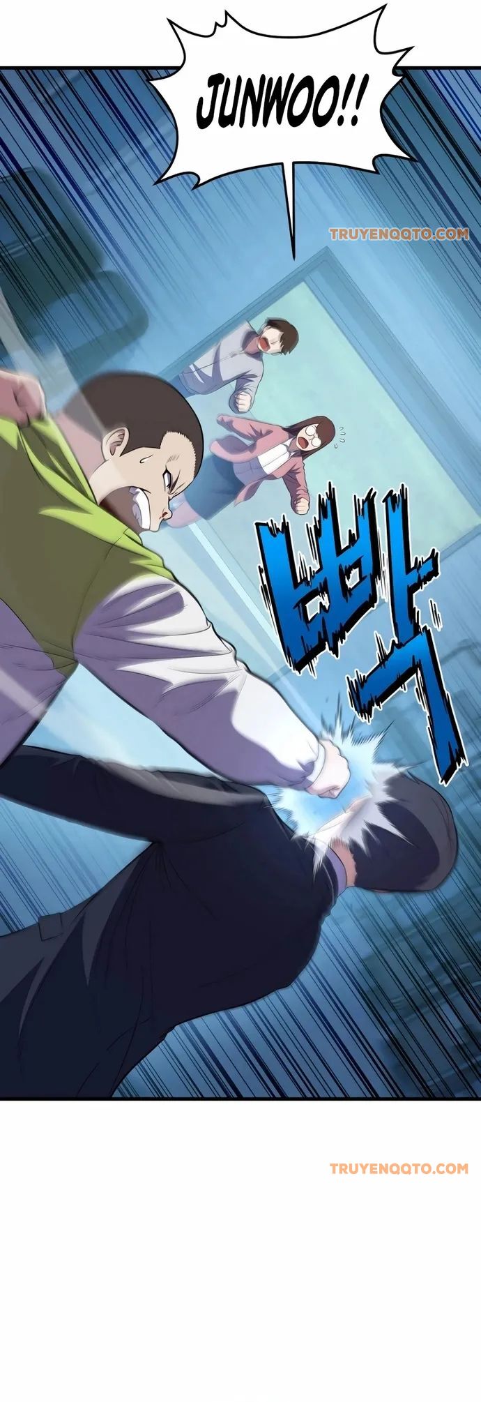 Anh Hùng Tái Sinh Của Học Viện Chapter 7 - 23