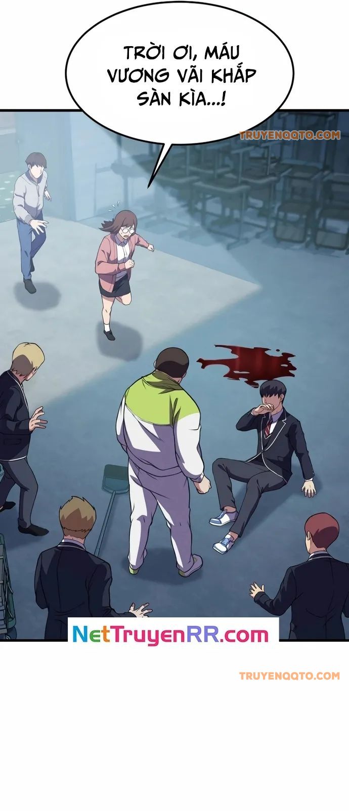 Anh Hùng Tái Sinh Của Học Viện Chapter 7 - 24