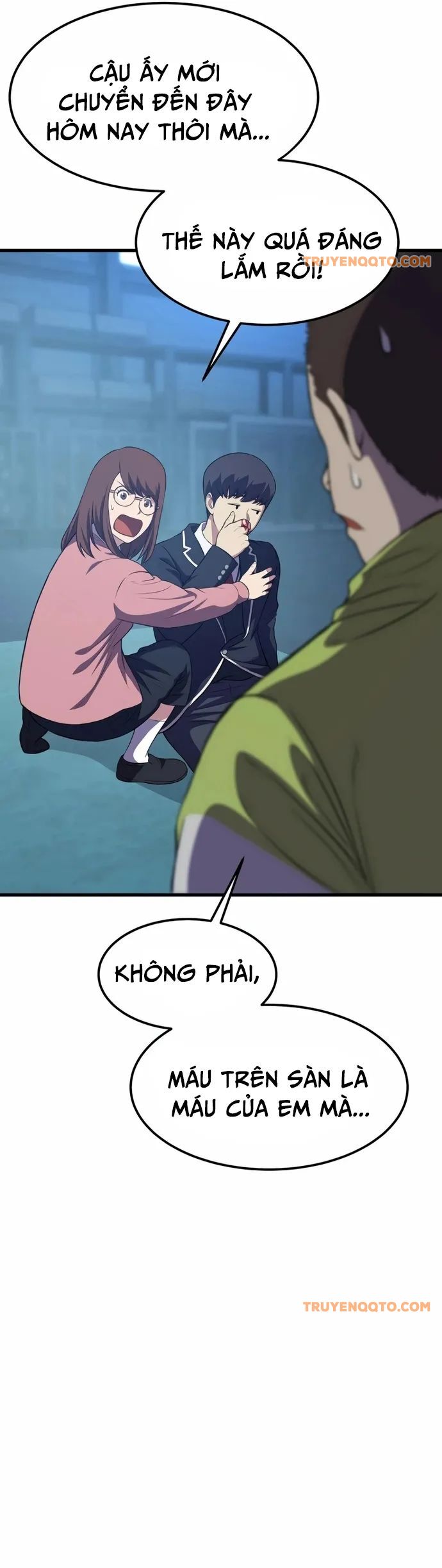 Anh Hùng Tái Sinh Của Học Viện Chapter 7 - 25