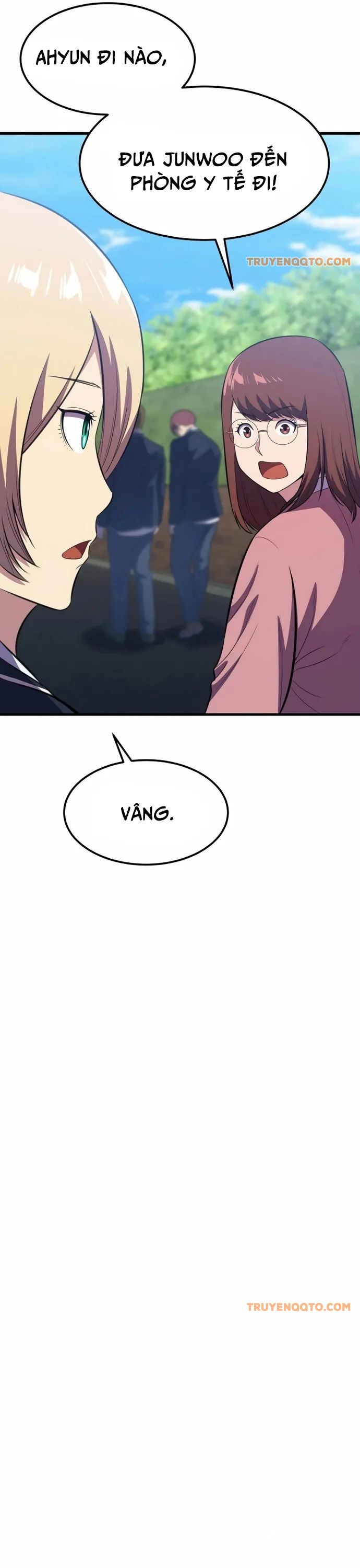 Anh Hùng Tái Sinh Của Học Viện Chapter 7 - 27