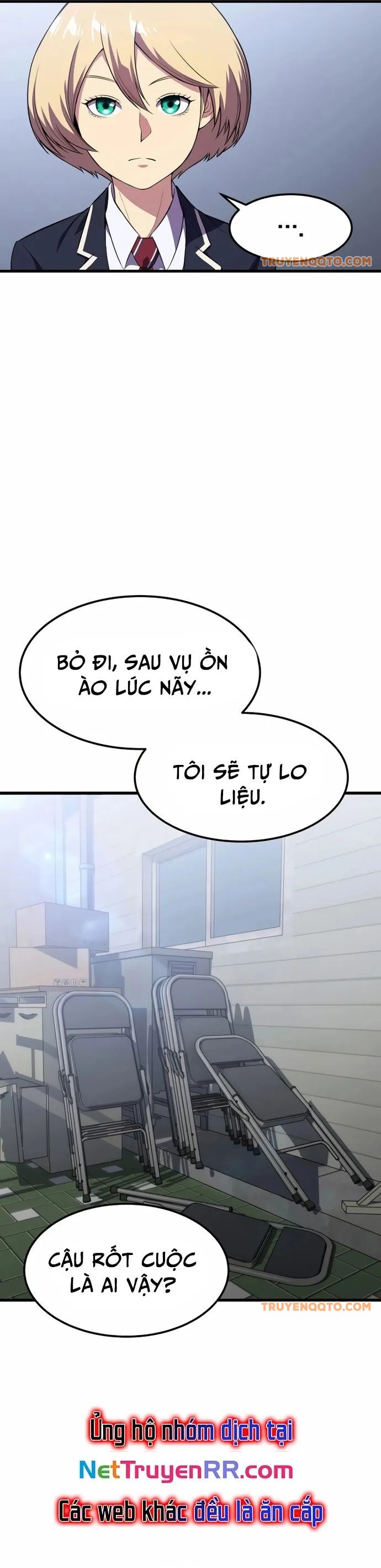 Anh Hùng Tái Sinh Của Học Viện Chapter 7 - 30