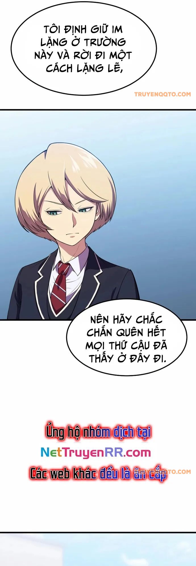 Anh Hùng Tái Sinh Của Học Viện Chapter 7 - 36