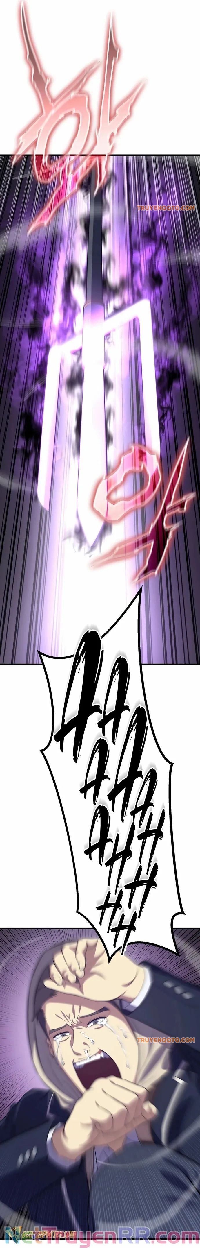 Anh Hùng Tái Sinh Của Học Viện Chapter 7 - 5