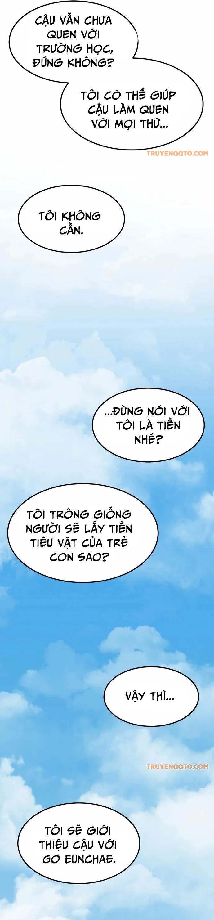 Anh Hùng Tái Sinh Của Học Viện Chapter 7 - 45