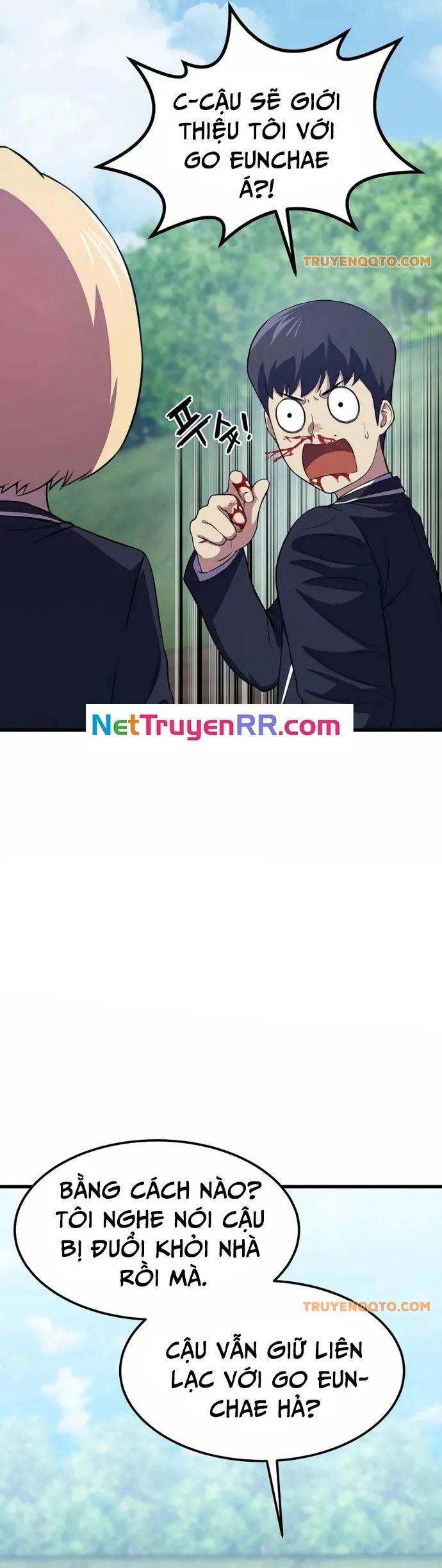 Anh Hùng Tái Sinh Của Học Viện Chapter 7 - 46