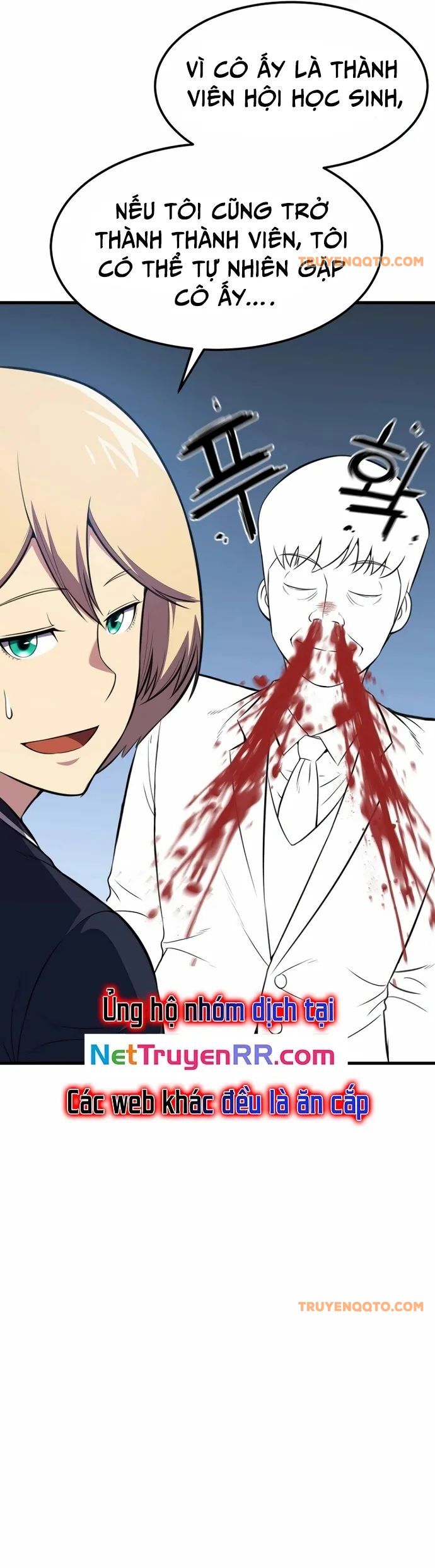Anh Hùng Tái Sinh Của Học Viện Chapter 7 - 48