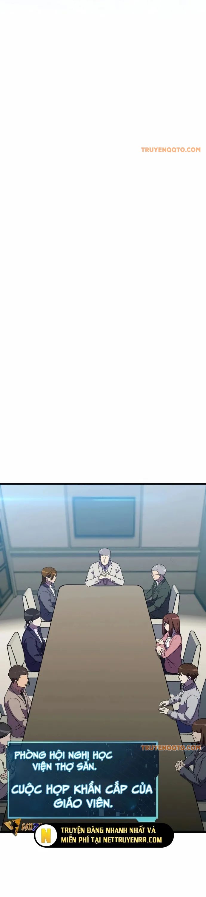 Anh Hùng Tái Sinh Của Học Viện Chapter 7 - 51