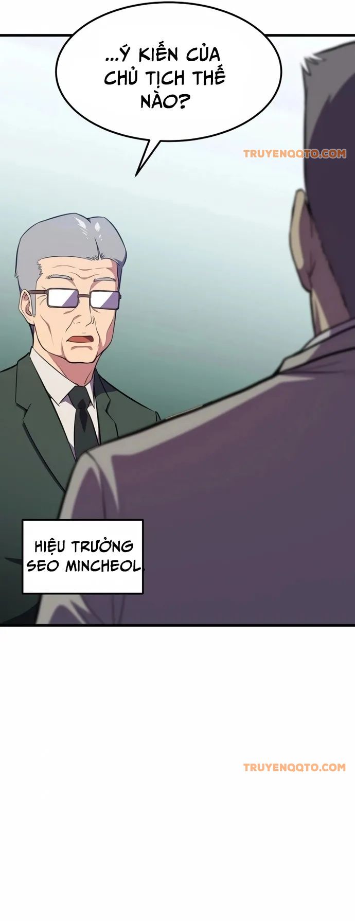 Anh Hùng Tái Sinh Của Học Viện Chapter 7 - 54