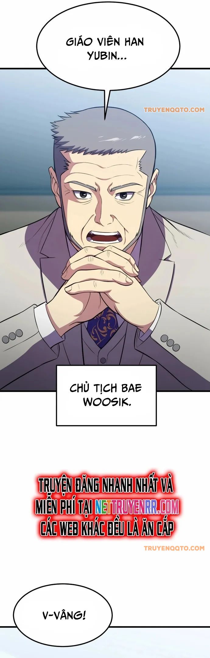 Anh Hùng Tái Sinh Của Học Viện Chapter 7 - 55