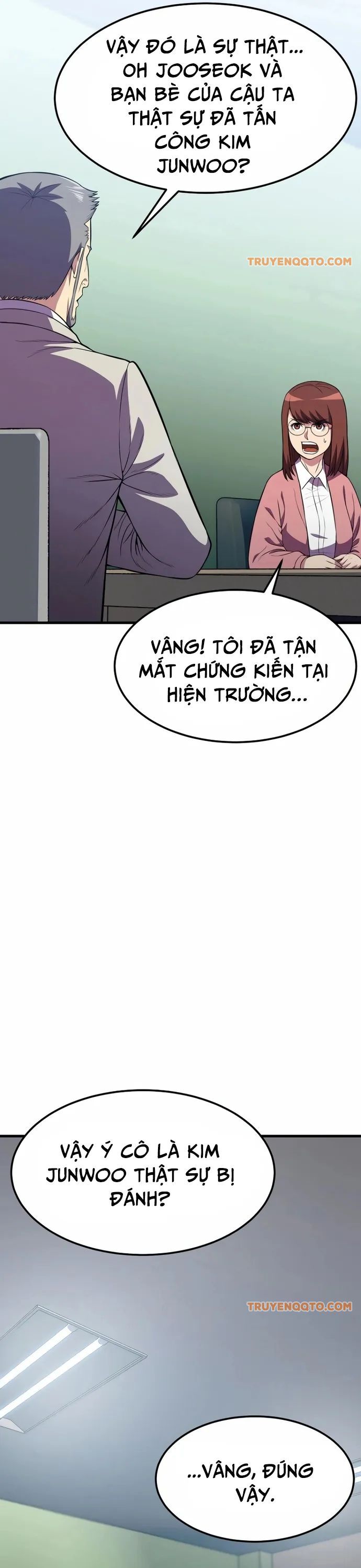 Anh Hùng Tái Sinh Của Học Viện Chapter 7 - 56