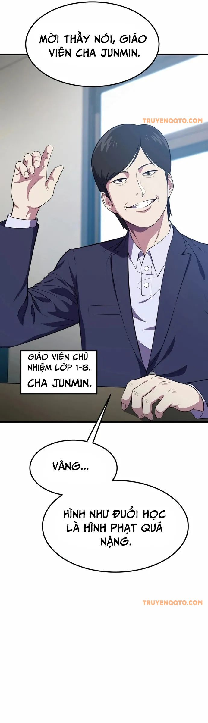 Anh Hùng Tái Sinh Của Học Viện Chapter 7 - 60