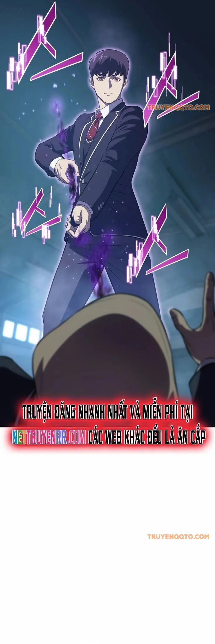 Anh Hùng Tái Sinh Của Học Viện Chapter 7 - 7