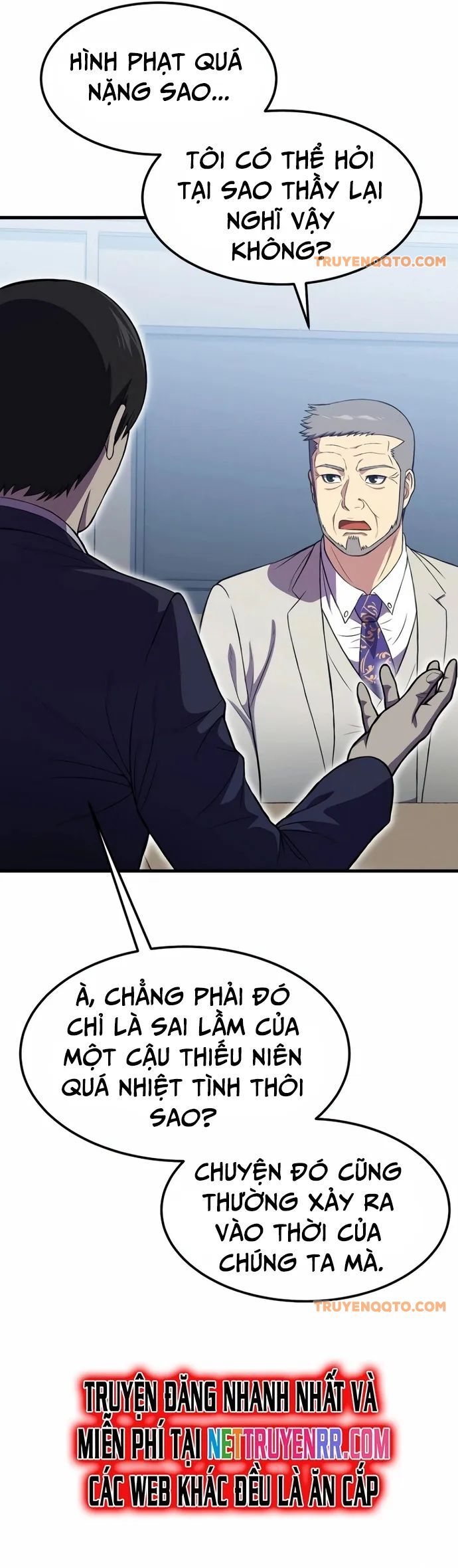 Anh Hùng Tái Sinh Của Học Viện Chapter 7 - 61