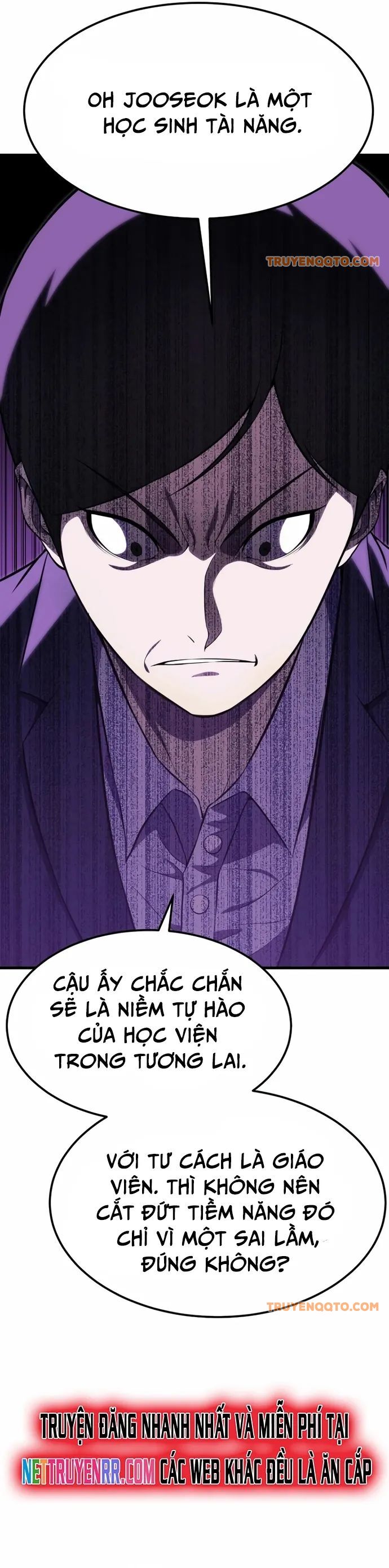 Anh Hùng Tái Sinh Của Học Viện Chapter 7 - 63