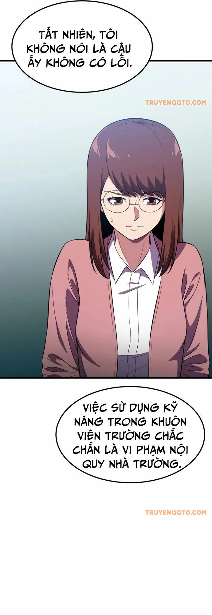 Anh Hùng Tái Sinh Của Học Viện Chapter 7 - 64