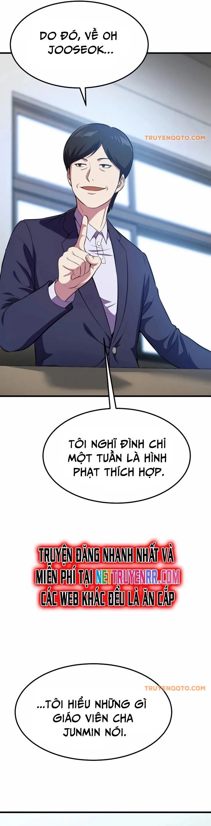 Anh Hùng Tái Sinh Của Học Viện Chapter 7 - 65