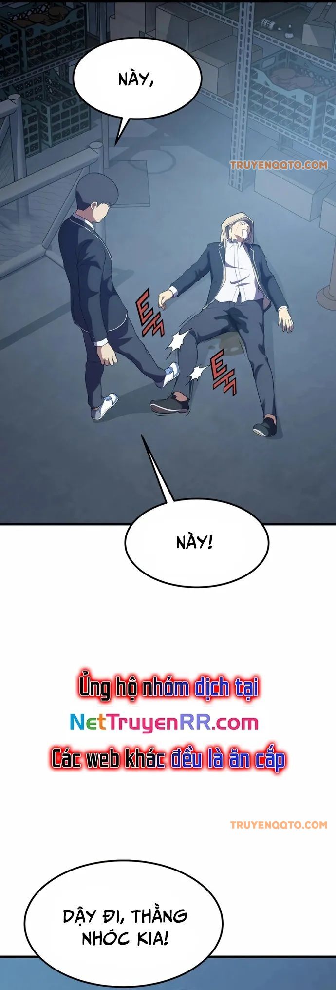 Anh Hùng Tái Sinh Của Học Viện Chapter 7 - 9