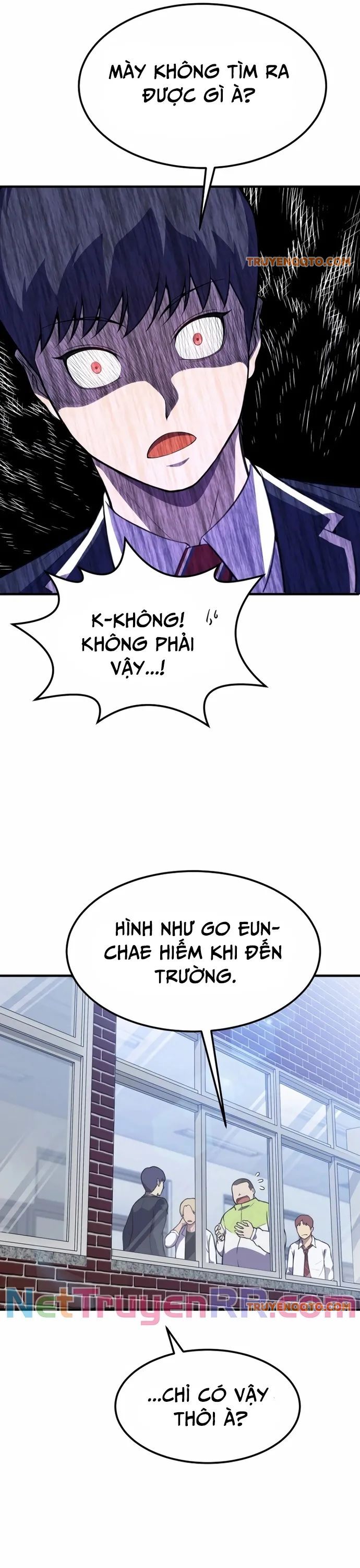 Anh Hùng Tái Sinh Của Học Viện Chapter 8 - 12