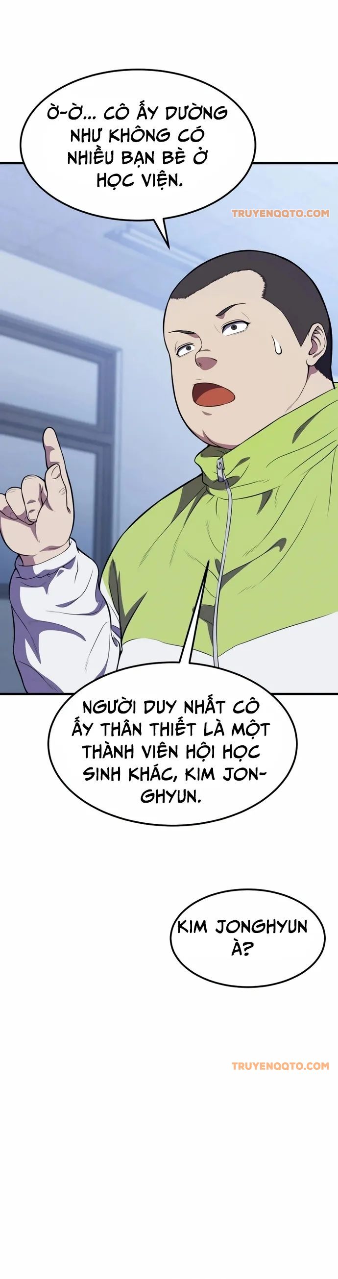 Anh Hùng Tái Sinh Của Học Viện Chapter 8 - 13