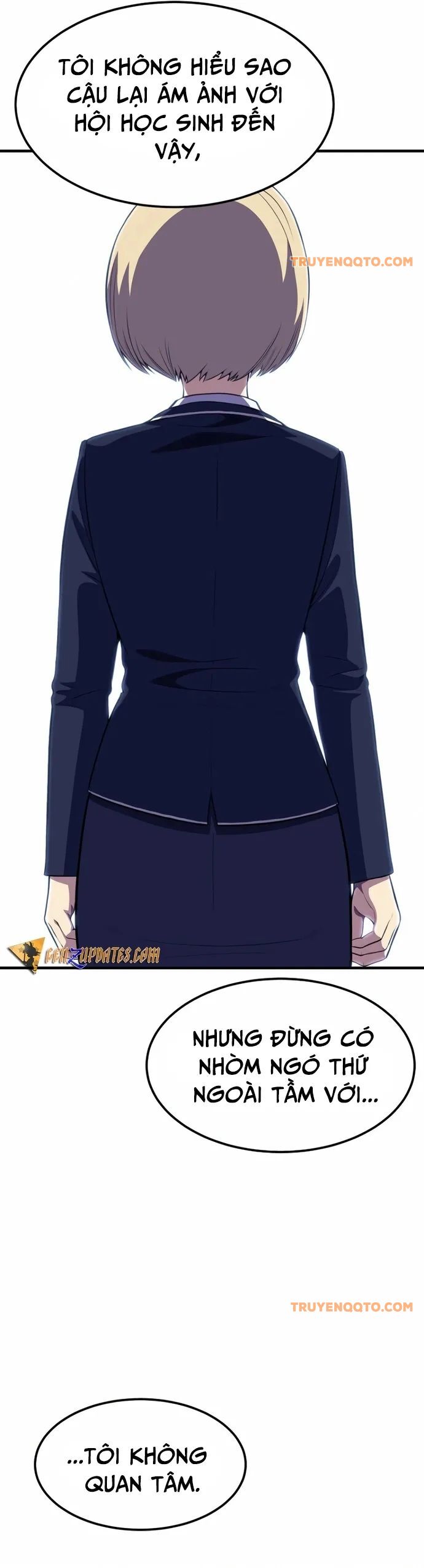 Anh Hùng Tái Sinh Của Học Viện Chapter 8 - 30