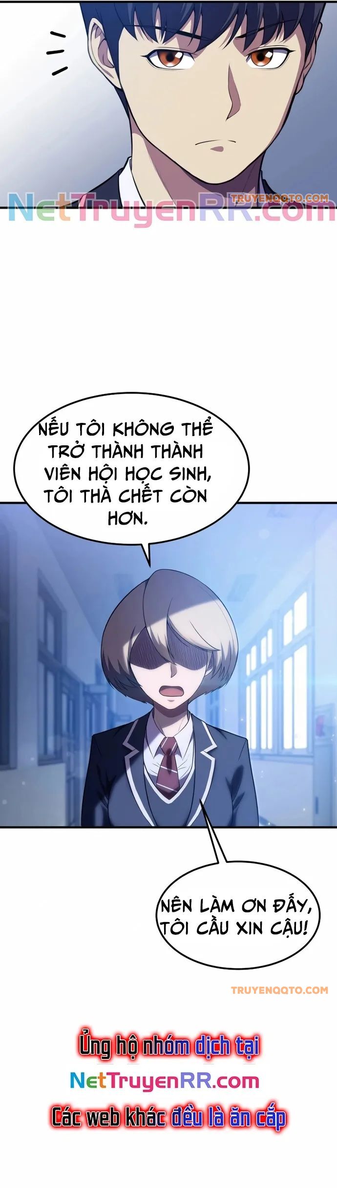 Anh Hùng Tái Sinh Của Học Viện Chapter 8 - 31