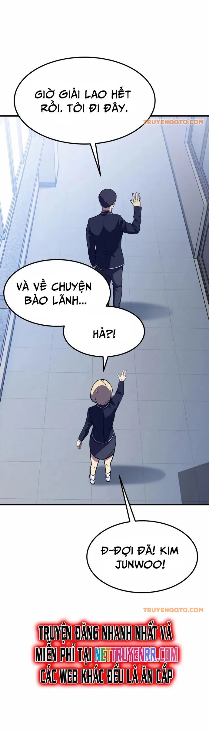 Anh Hùng Tái Sinh Của Học Viện Chapter 8 - 33