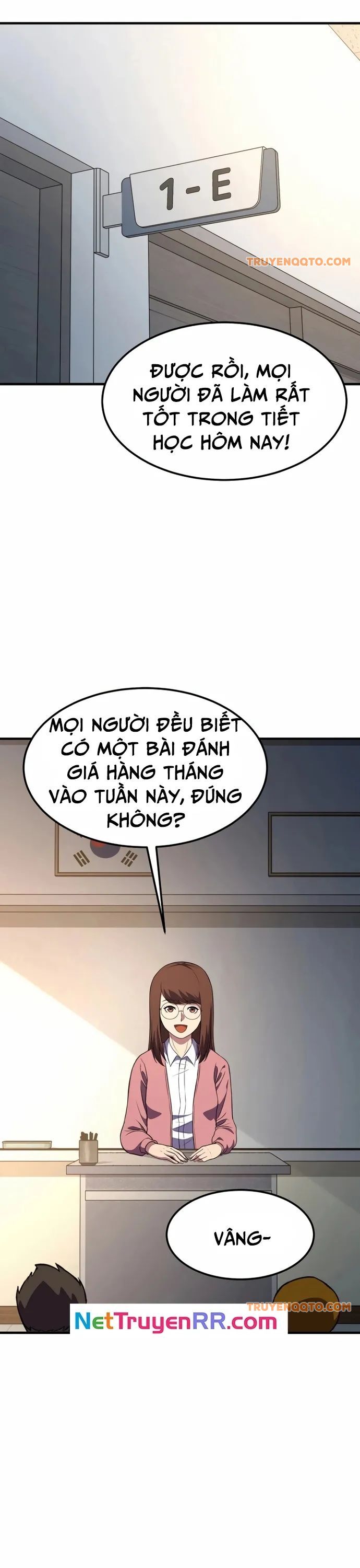 Anh Hùng Tái Sinh Của Học Viện Chapter 8 - 36