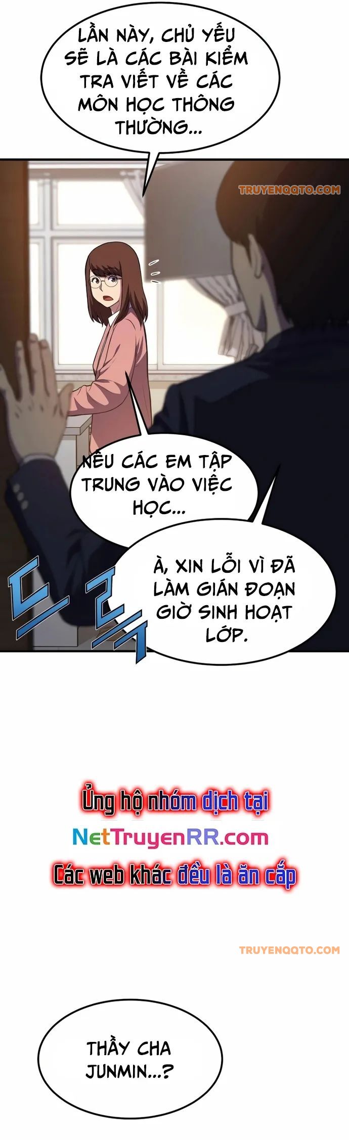 Anh Hùng Tái Sinh Của Học Viện Chapter 8 - 38